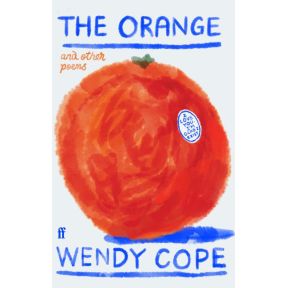 The Orange and other poems