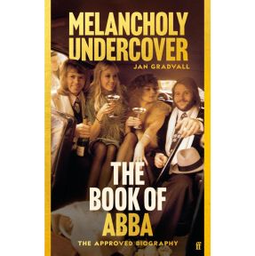 The Book Of Abba: Melancholy Undercover