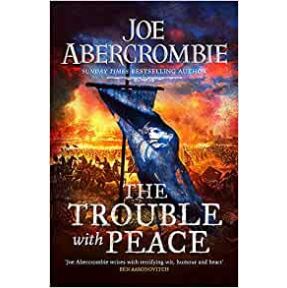 The Trouble With Peace