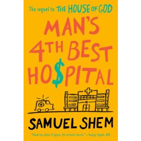 Man's 4th Best Hospital