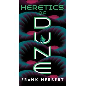 Heretics of Dune