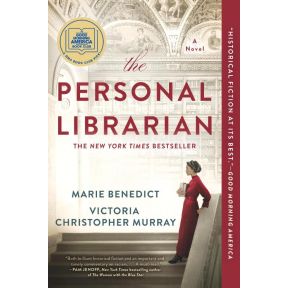 The Personal Librarian