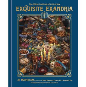 Exquisite Exandria