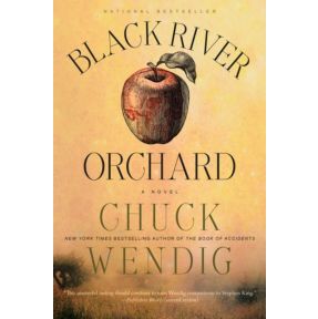 Black River Orchard