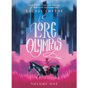 Lore Olympus: Volume One