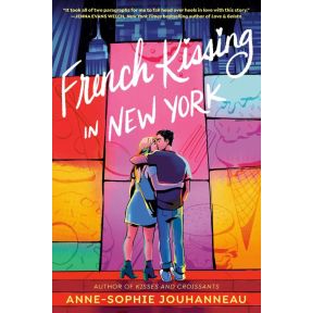 French Kissing in New York