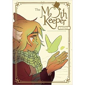 Moth Keeper