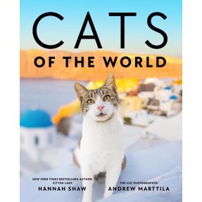 Cats of the World