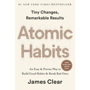 Atomic Habits (EXP)