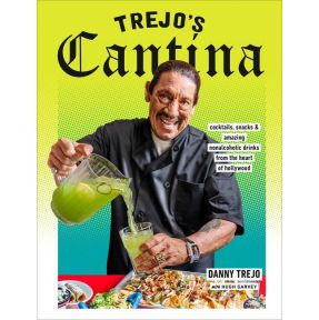 Trejo's Cantina