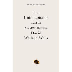 Uninhabitable Earth