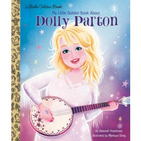 Dolly Parton