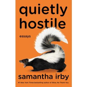 Quietly Hostile: Essays