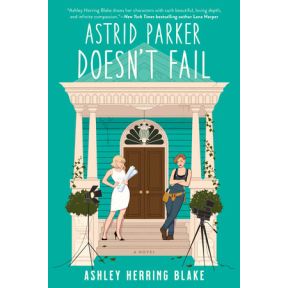 Astrid Parker Doesn't Fail