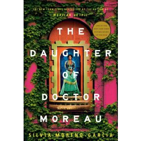 Daughter of Doctor Moreau