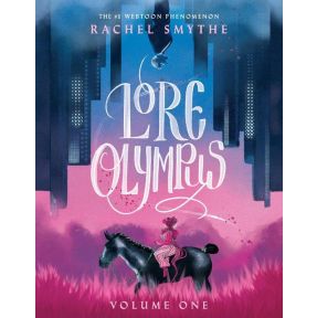 Lore Olympus: Volume One