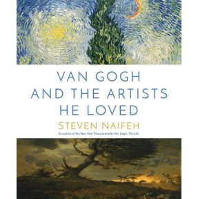 Van Gogh and the Artists He Loved