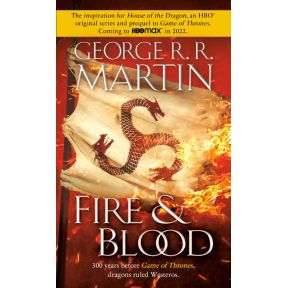 Fire & Blood