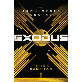 Exodus: The Archimedes Engine