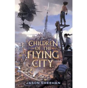 Children of the Flying City