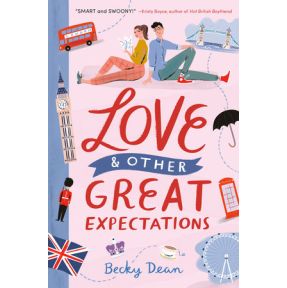 Love & Other Great Expectations