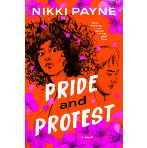 Pride and Protest