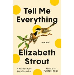 Tell Me Everything: Oprah's Book Club