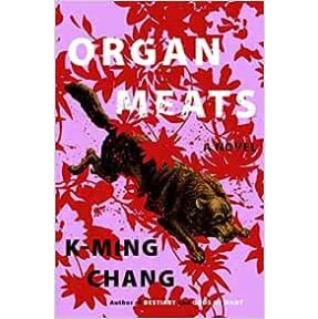 Organ Meats