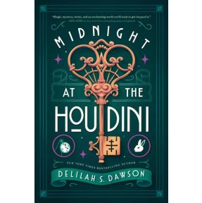 Midnight at the Houdini