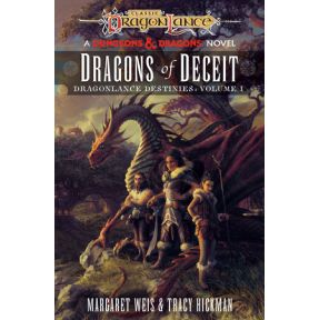 Dragons of Deceit