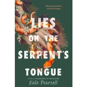 Lies on the Serpent's Tongue