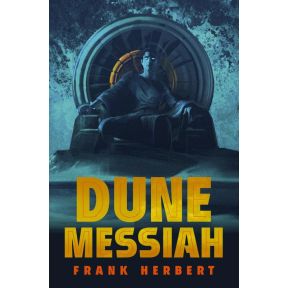 Dune Messiah