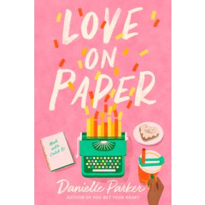 Love on Paper