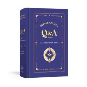 Q&A a Day for Enlightenment