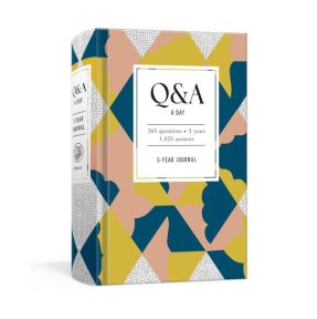 Q&A a Day Modern