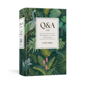 Q&A a Day Tropical