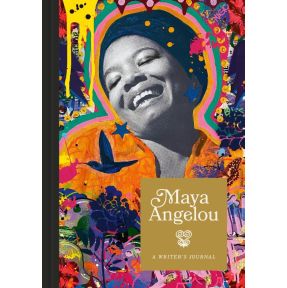 Maya Angelou: A Writer's Journal