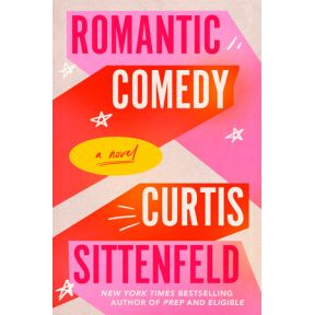 Romantic Comedy (Reese's Book Club)