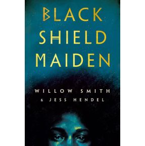 Black Shield Maiden