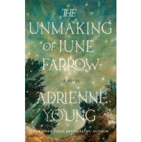 Unmaking Of June Farrow The