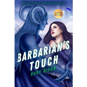 Barbarian's Touch