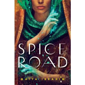 Spice Road