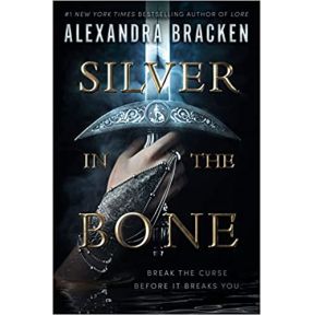 Silver in the Bone