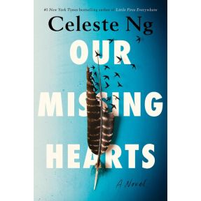 Our Missing Hearts