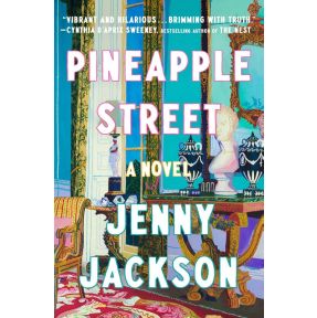 Pineapple Street