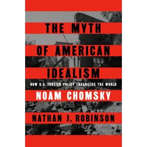 The Myth of American Idealism