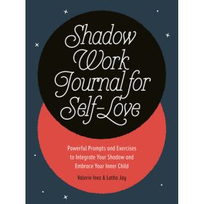 Shadow Work Journal for Self-Love