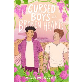 Cursed Boys and Broken Hearts