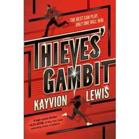 Thieves' Gambit