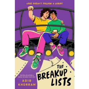 The Breakup Lists